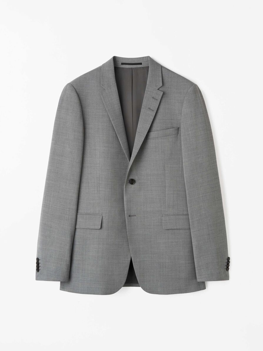 S.JUSTINS - Suit