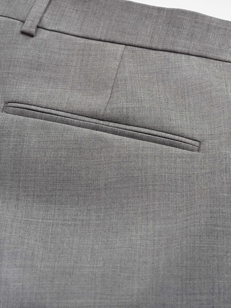 S.JUSTINS - Suit