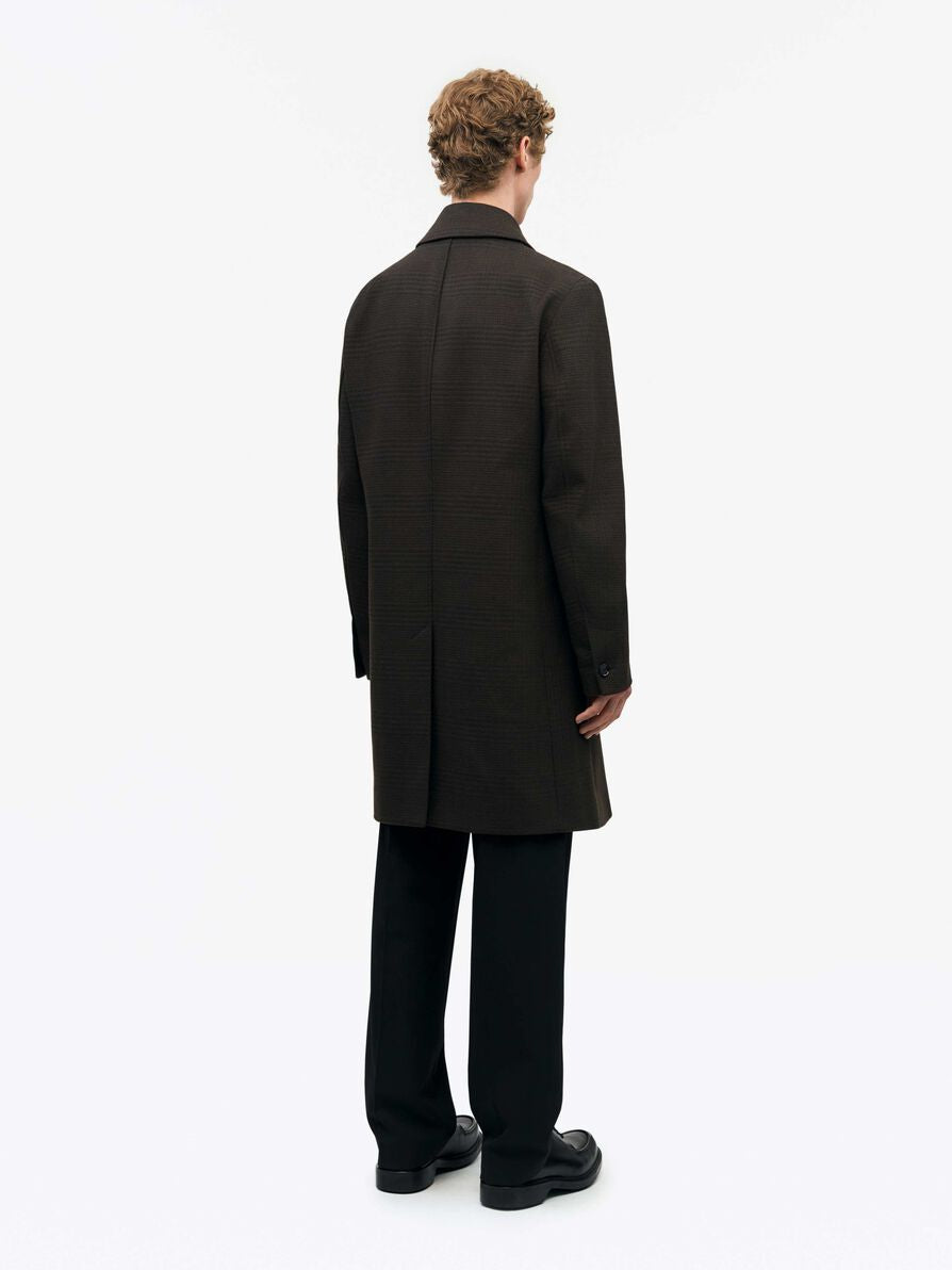 Eliias - Coat