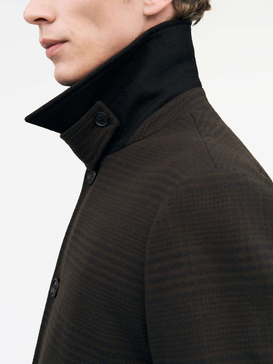Eliias - Coat