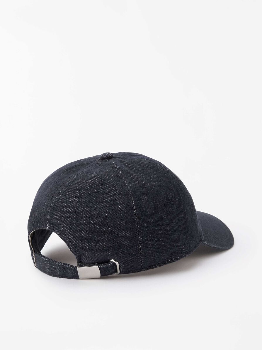 Hent D - Cap