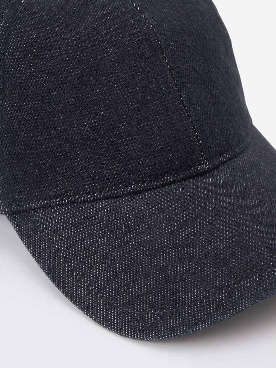 Hent D - Cap