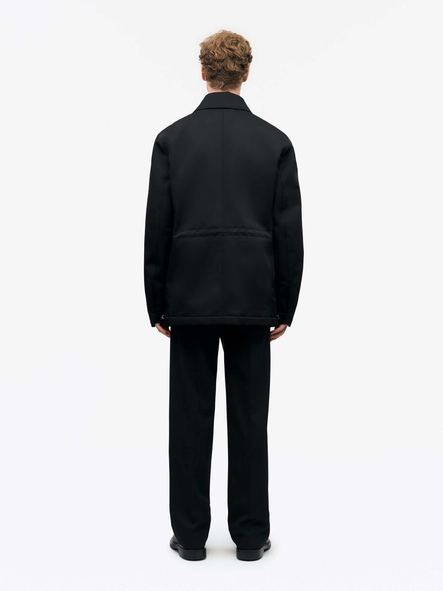 Quinton - Jacket