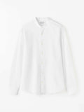 Spenser S Shirt - Pure White