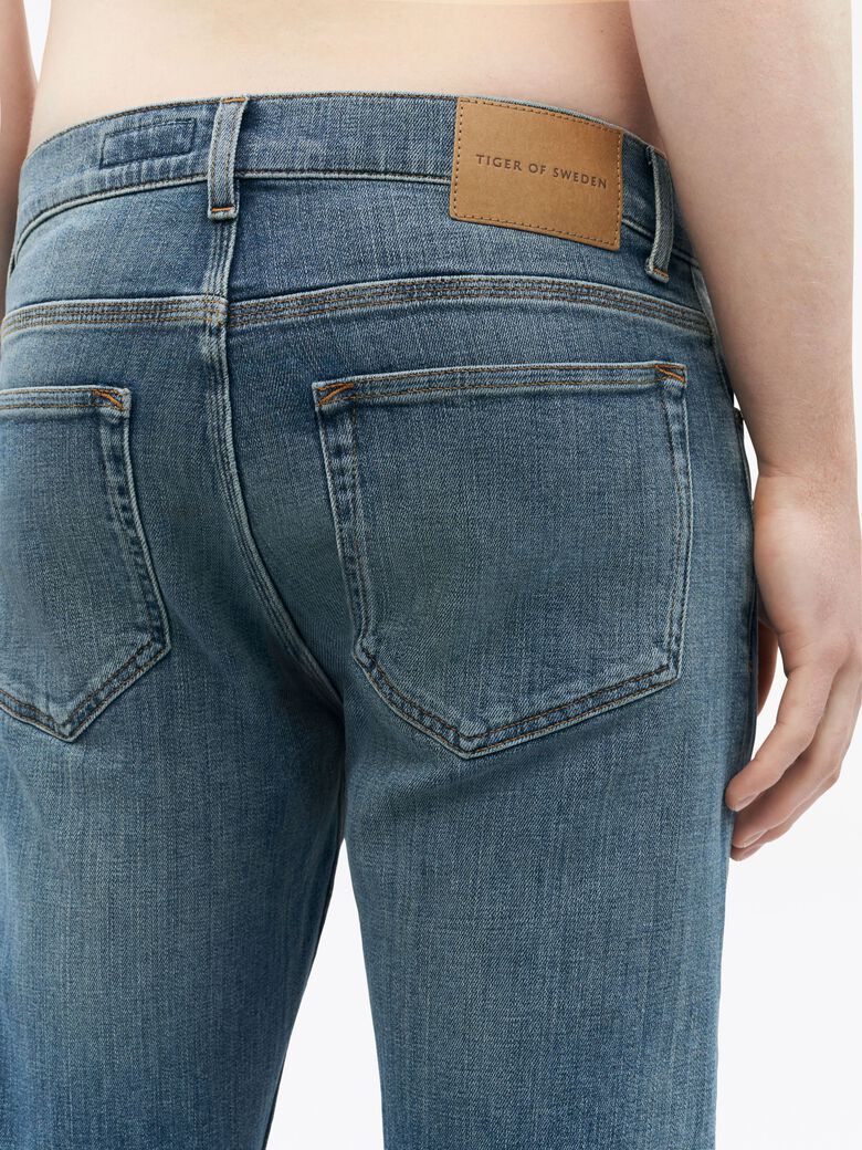 Evolve - Jeans