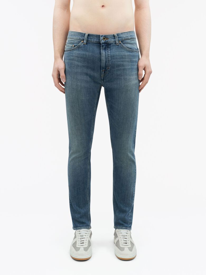Evolve - Jeans