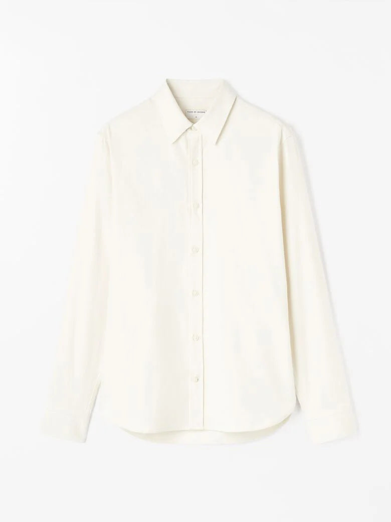 Benjamins Shirt - Sea Shell