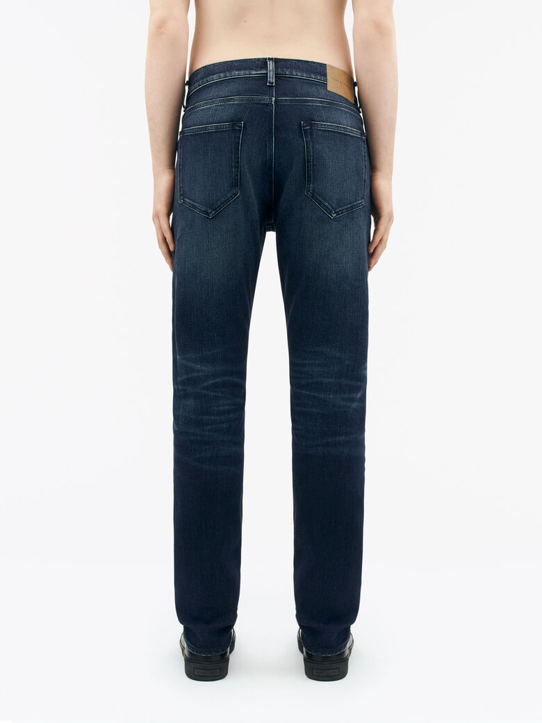 Pistolero - Jeans - Royal Blue