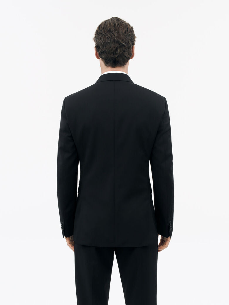 Justin Jacket - Black