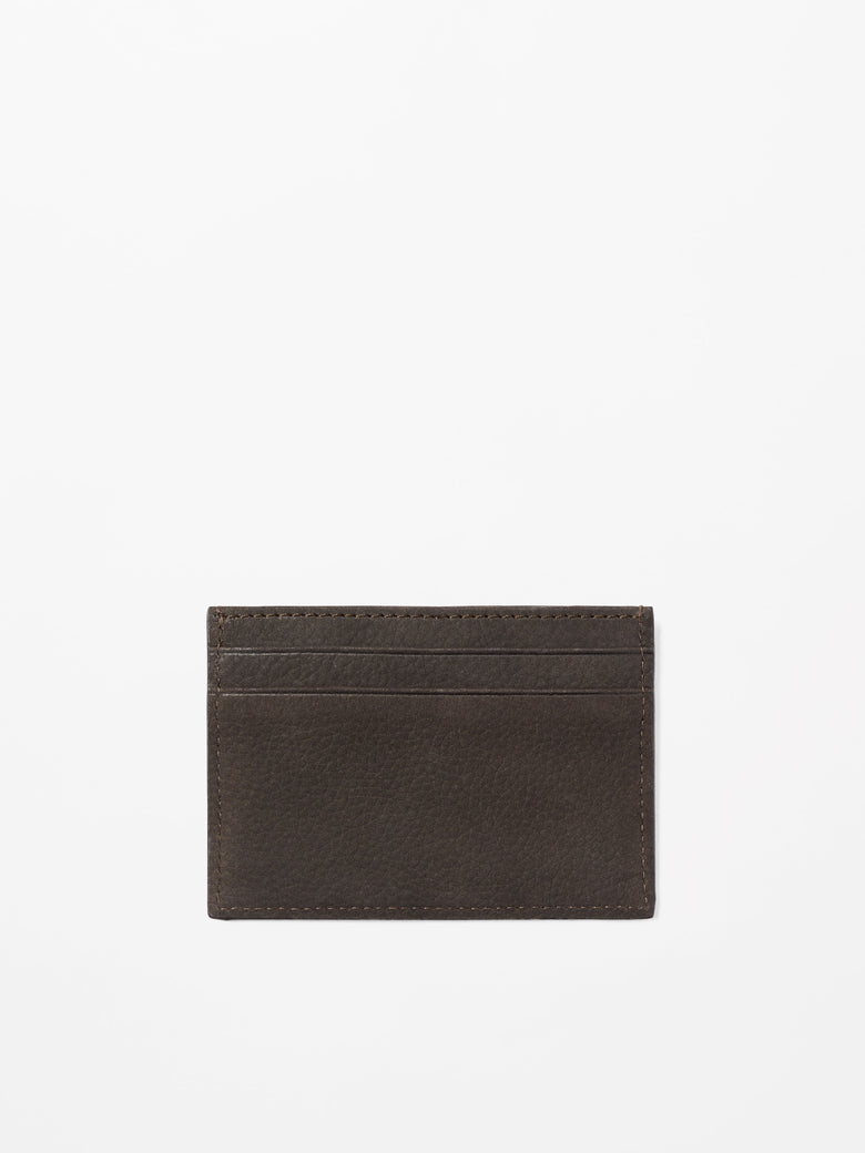 Wharf - Cardholder