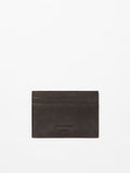 Wharf - Cardholder