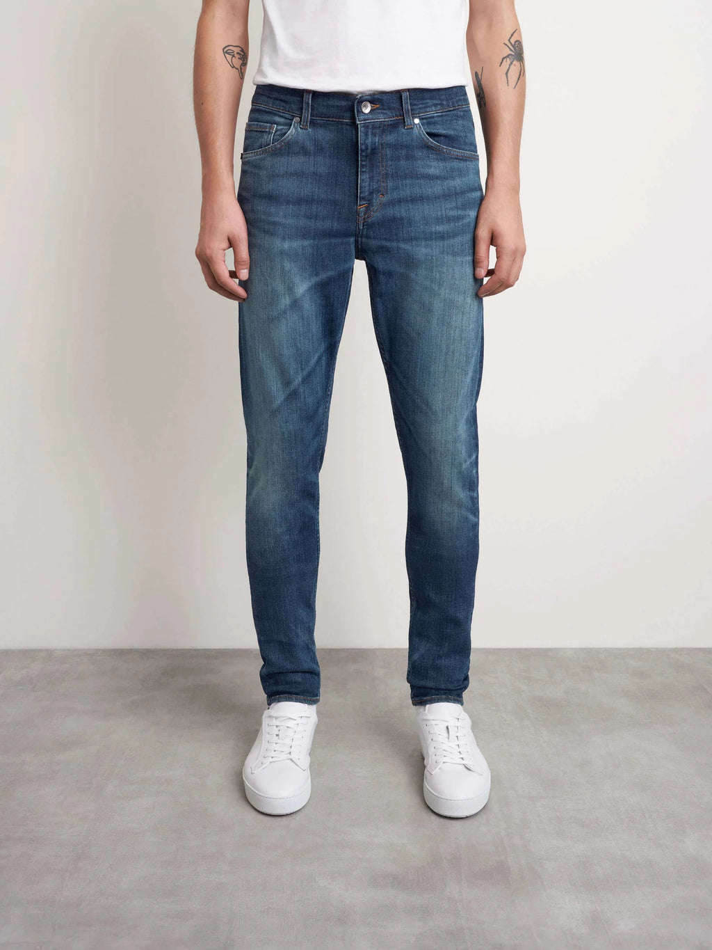 Evolve - Jeans