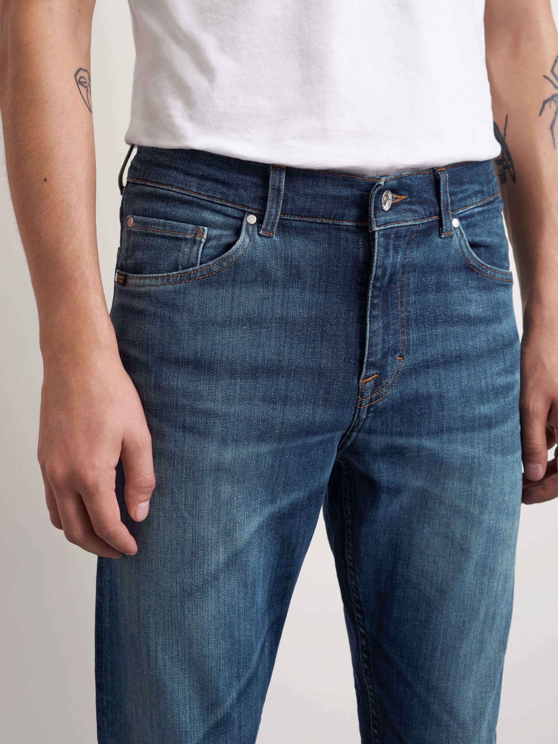 Evolve - Jeans