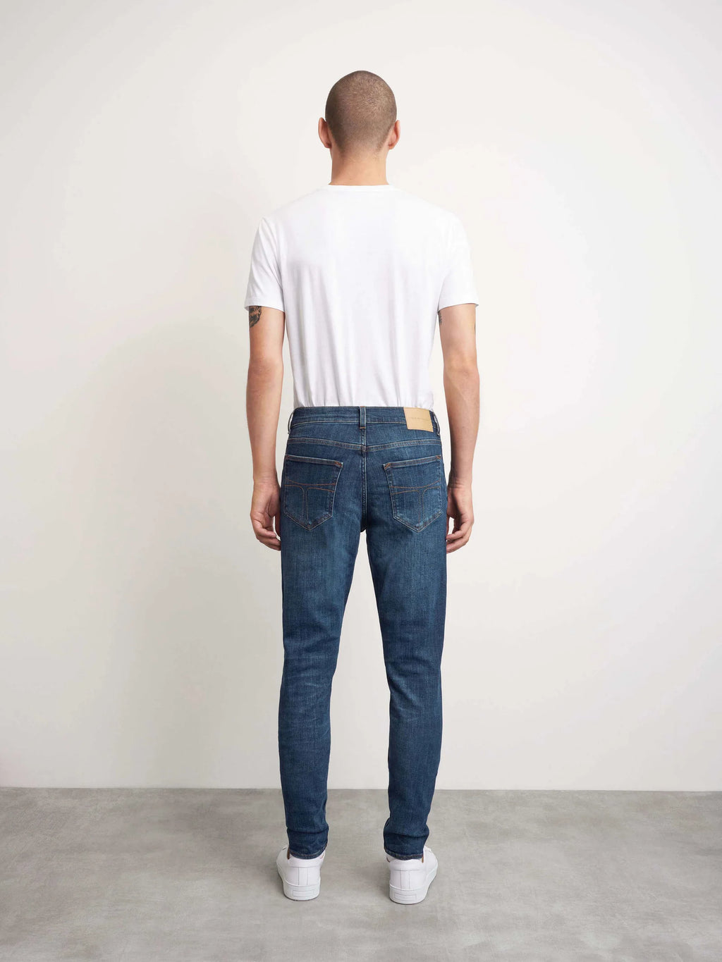Evolve - Jeans