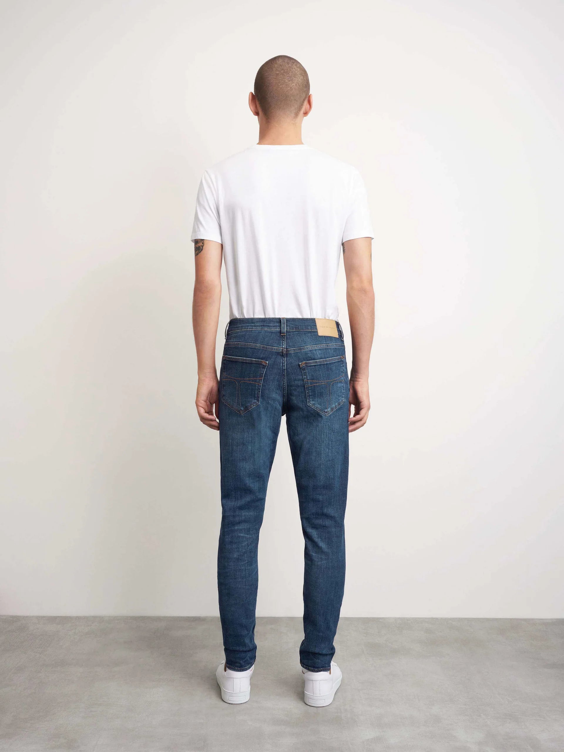 Evolve - Jeans