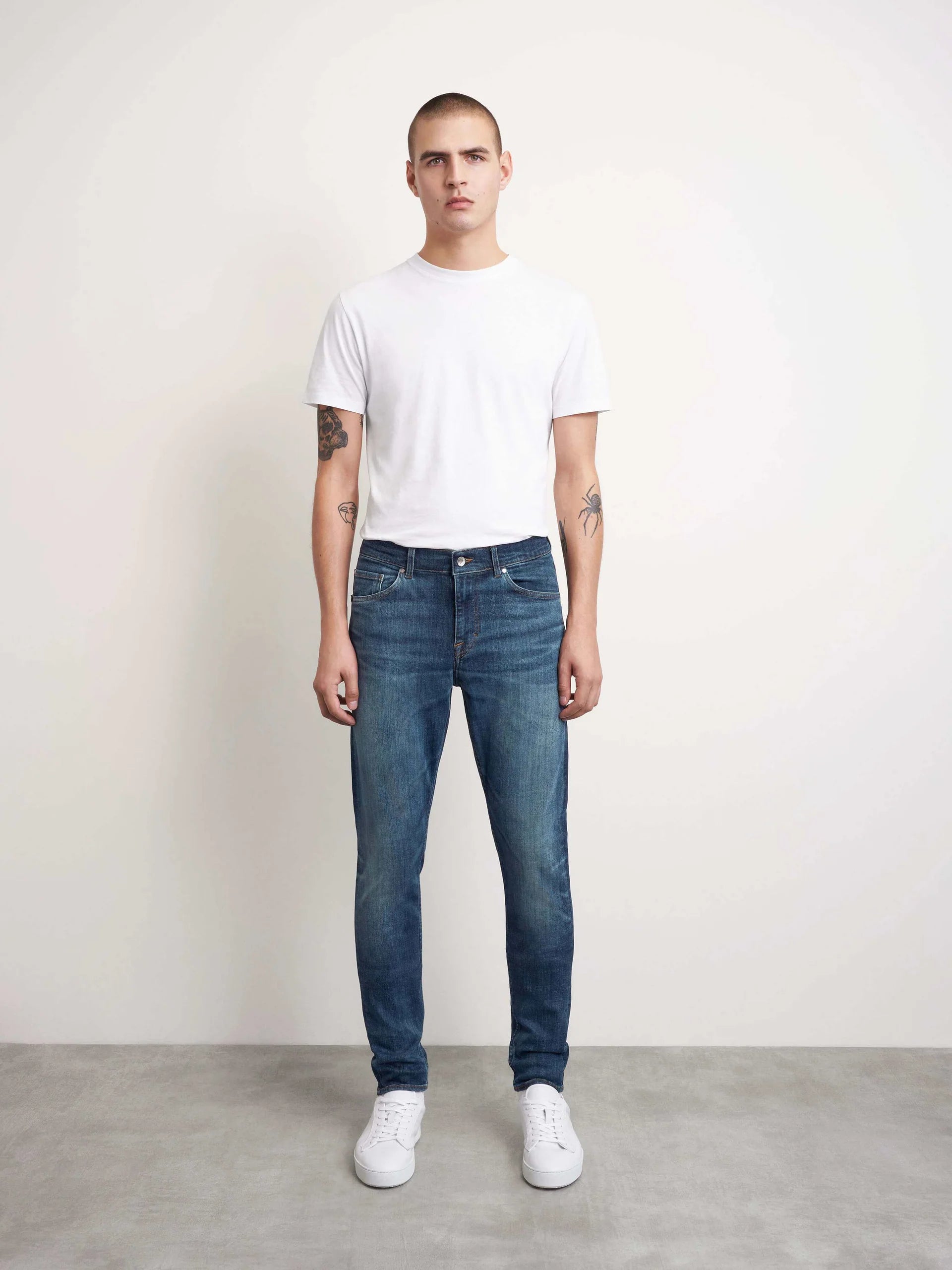 Evolve - Jeans