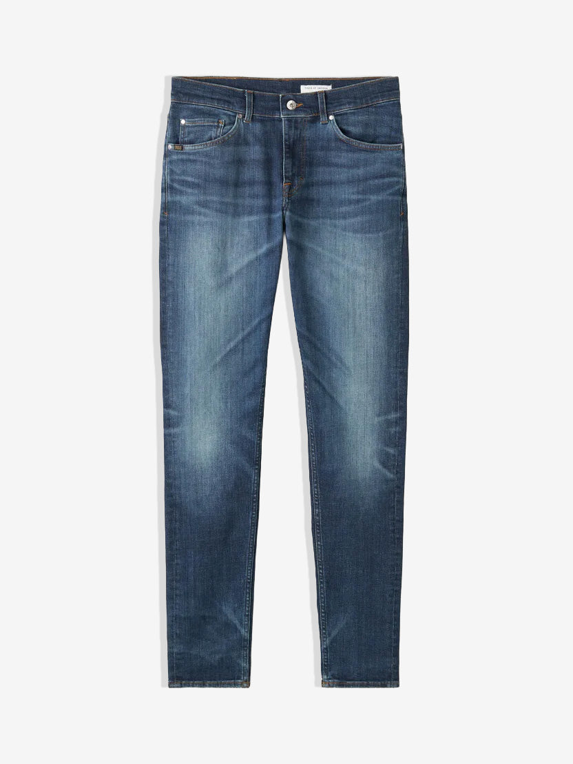 Evolve Jeans - Royal Blue