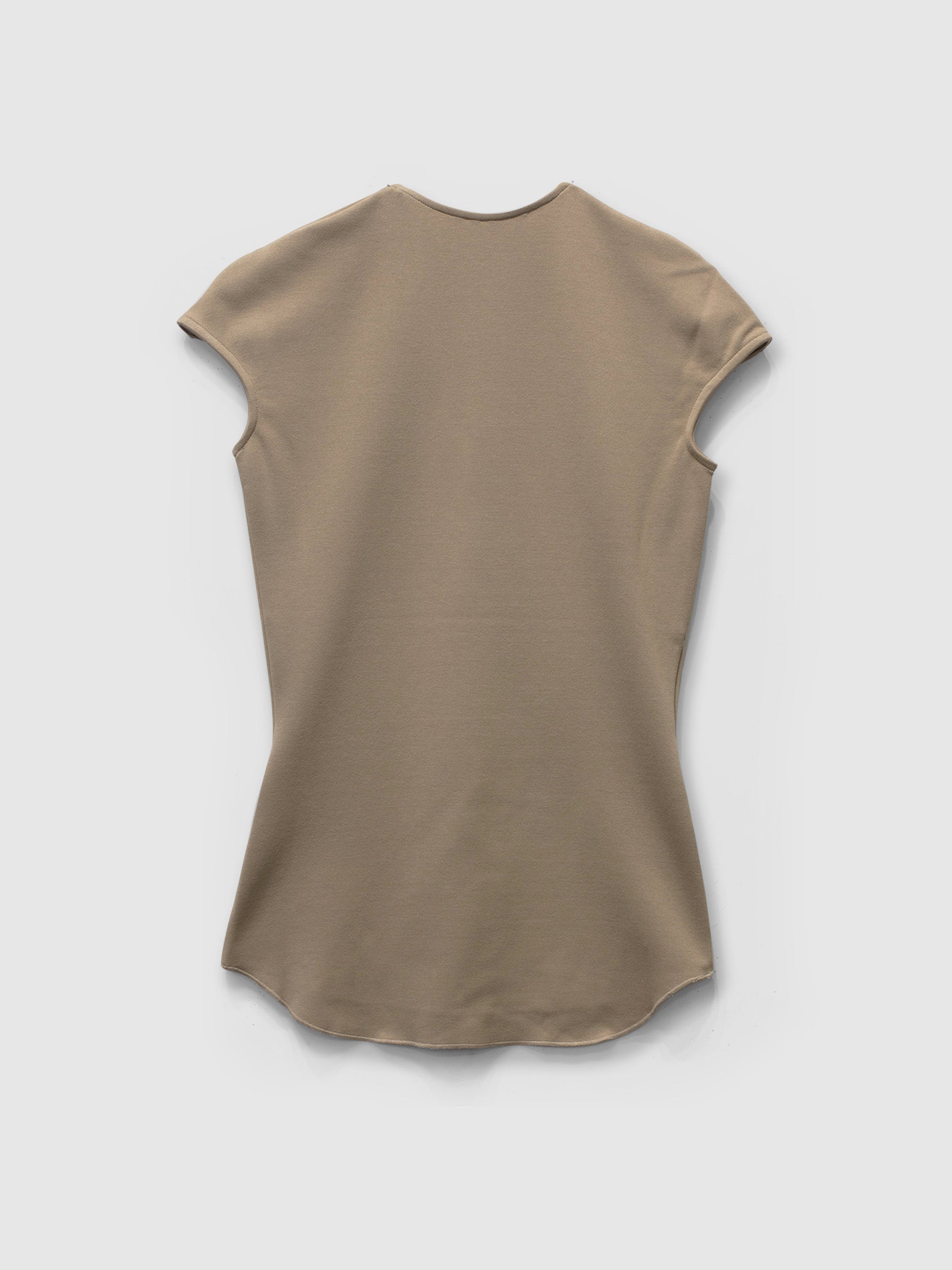 Glabra - Top