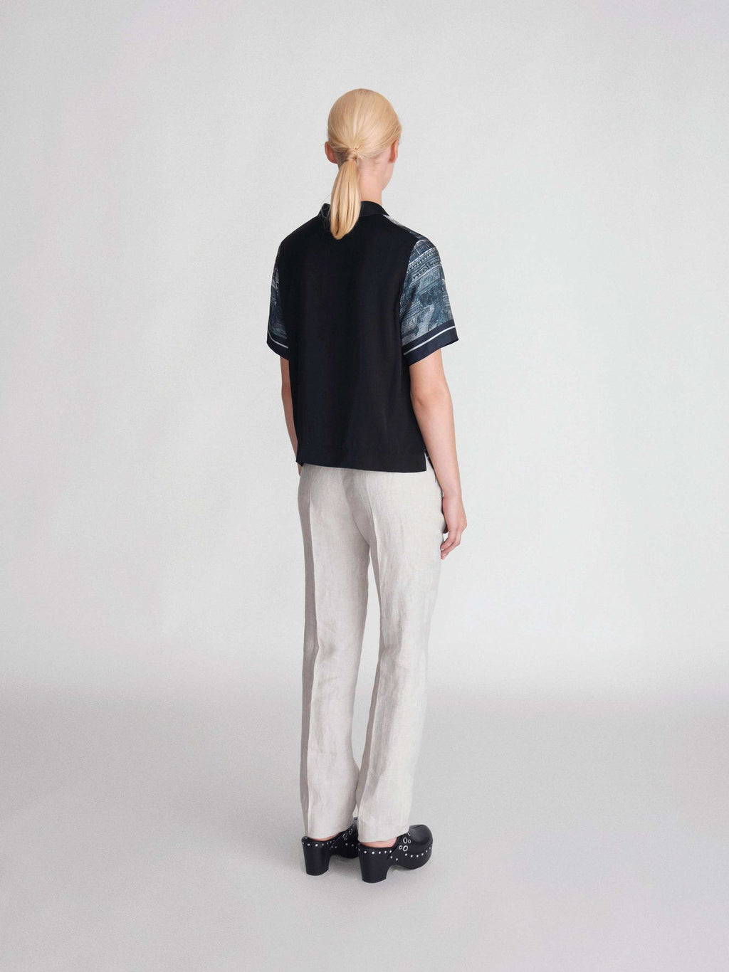Tomiko - Trousers