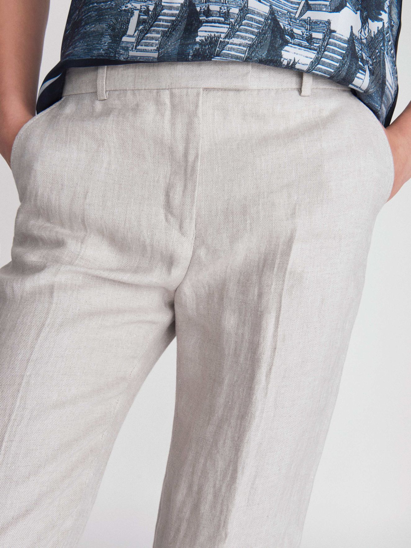 Tomiko - Trousers