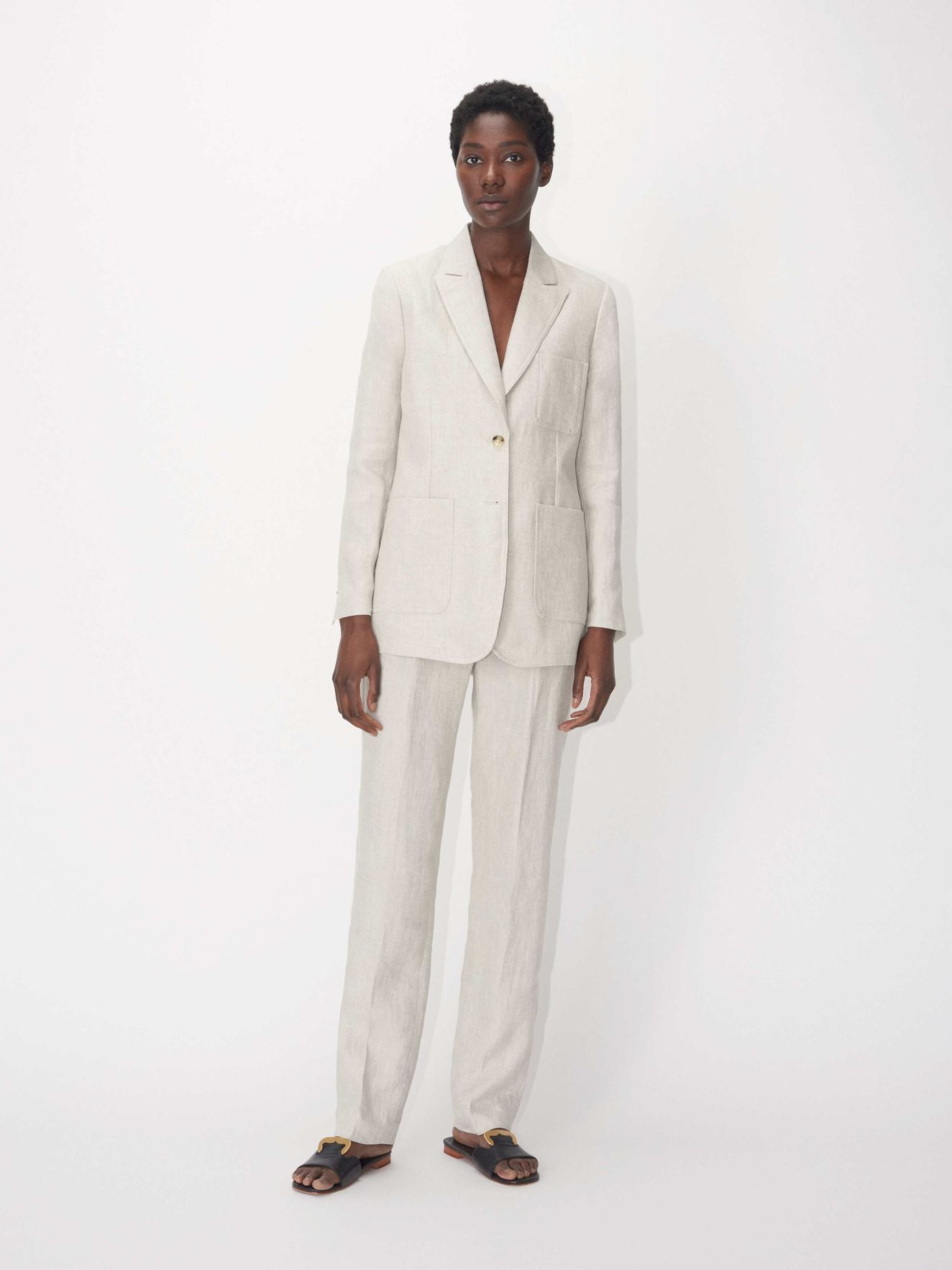Tomiko - Trousers