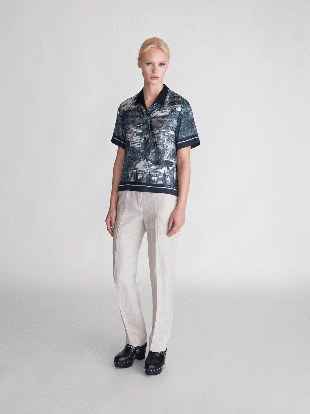 Tomiko - Trousers