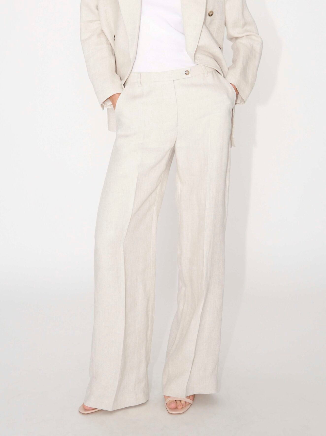 Silene - Trousers