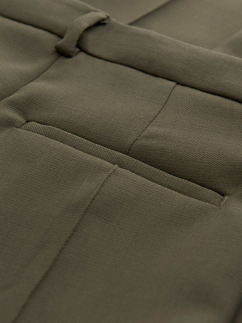 Bari - Trousers