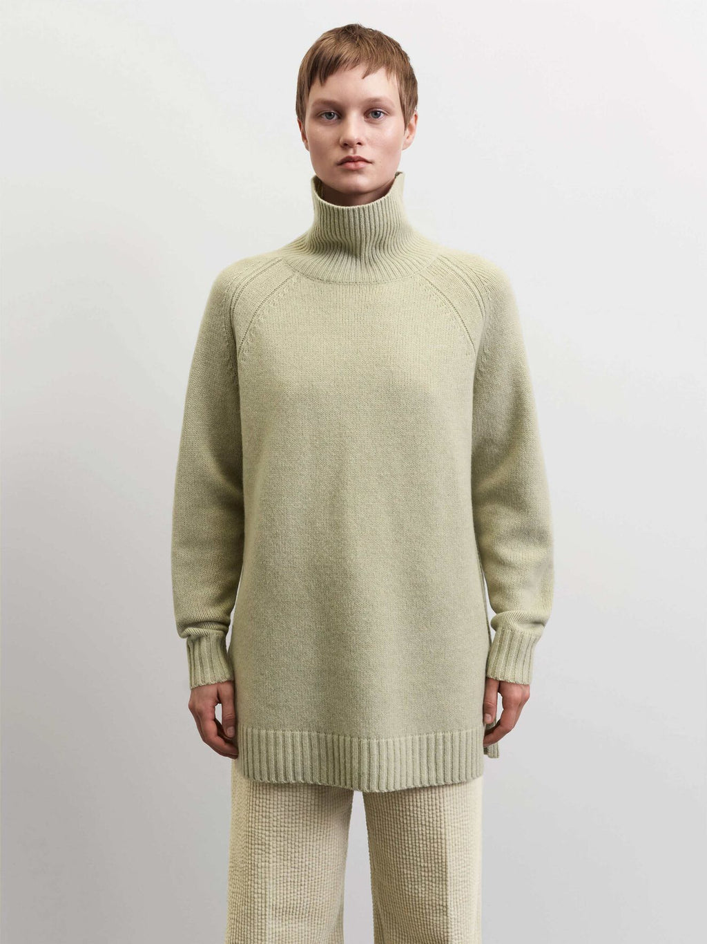Moor - Pullover