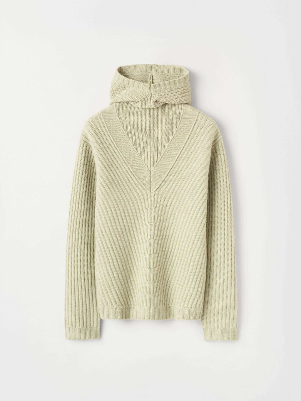 Liliya - Pullover