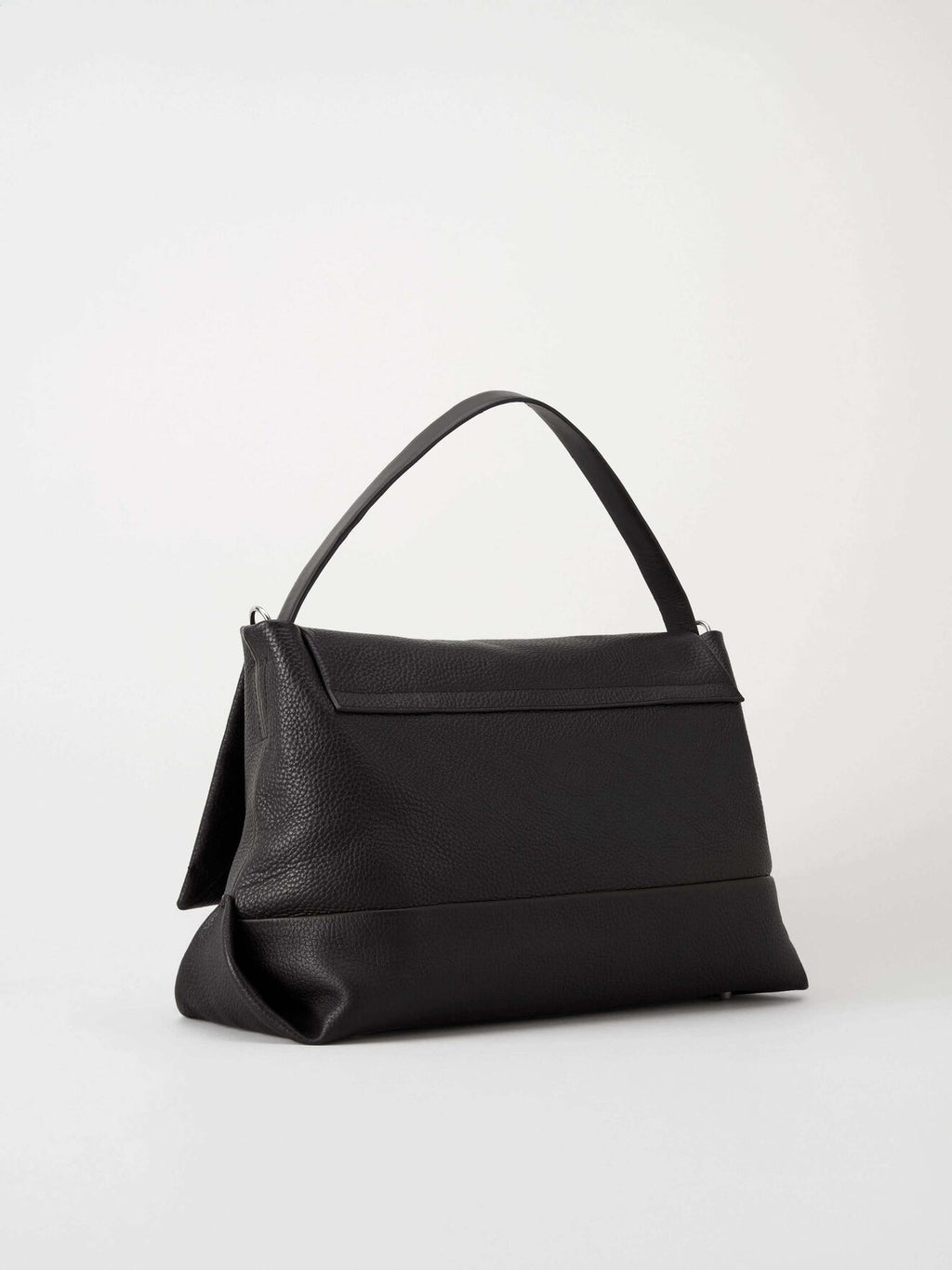 Lentate - Leather Bag