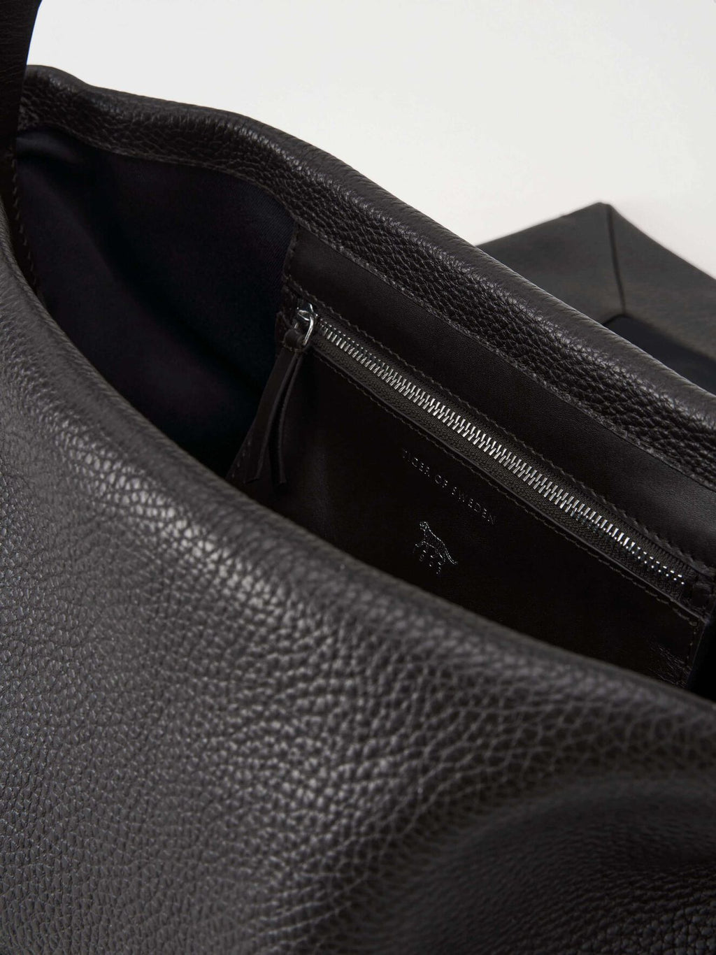 Lentate - Leather Bag