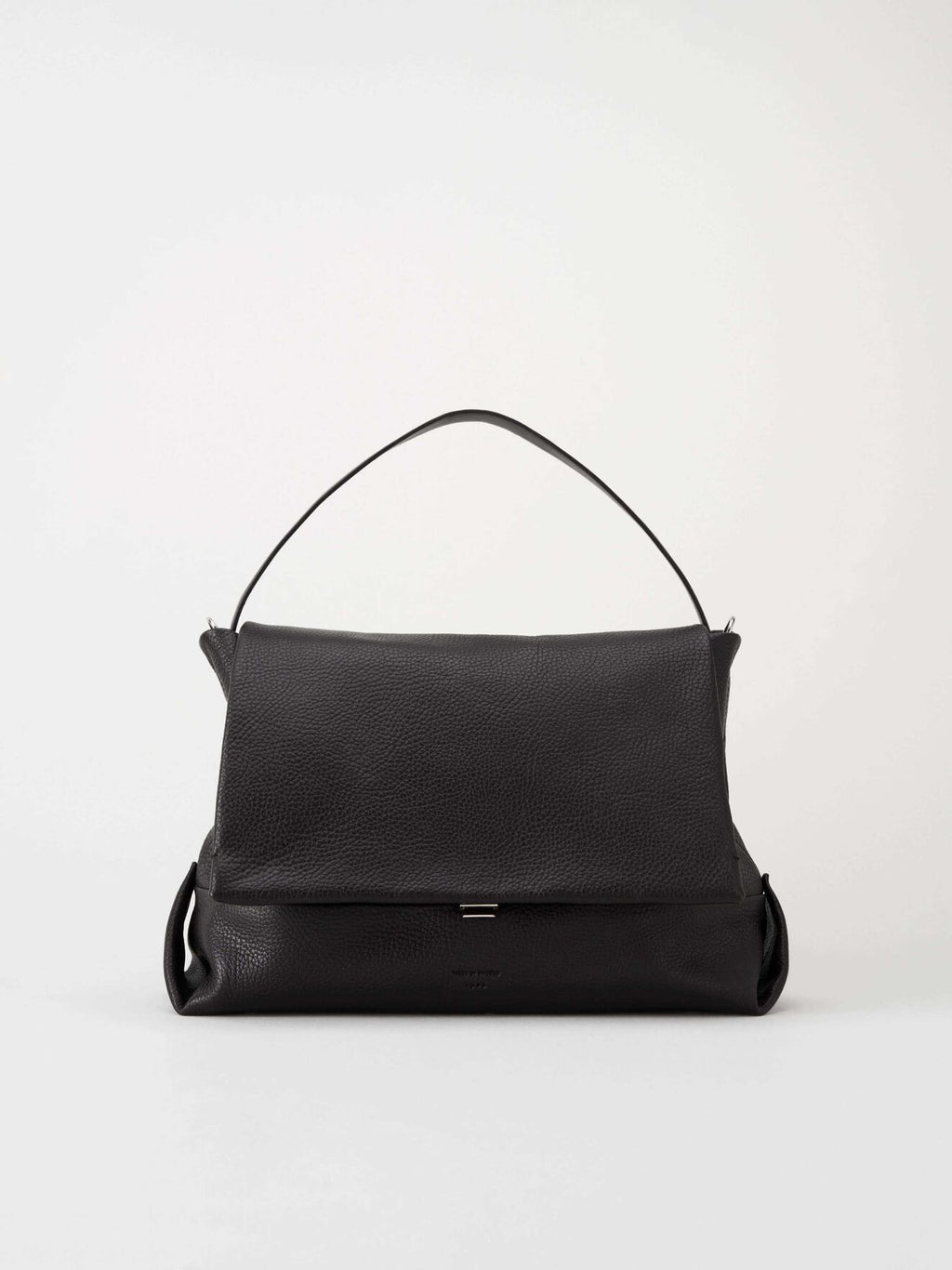 Lentate - Leather Bag