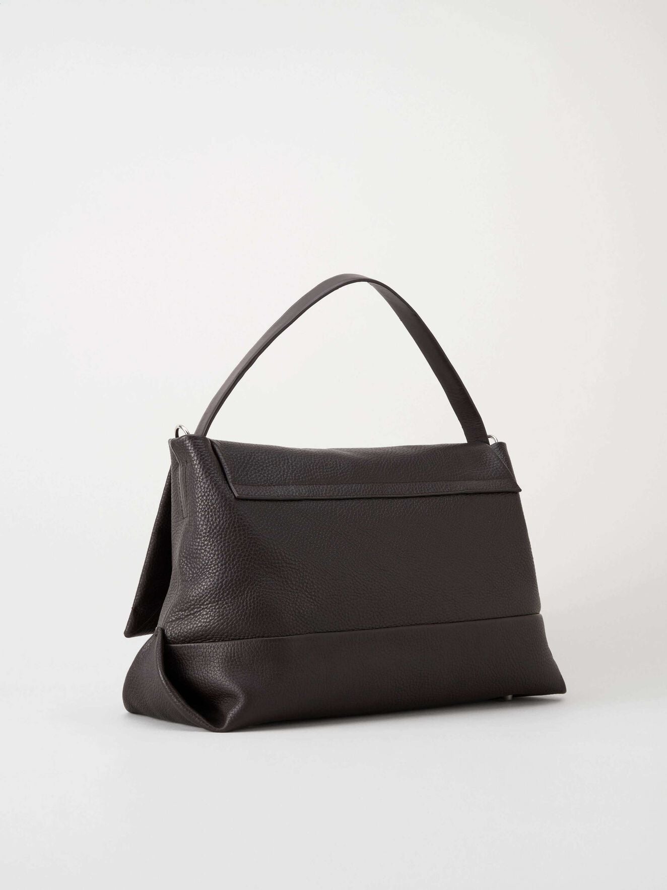 Lentate - Leather Bag