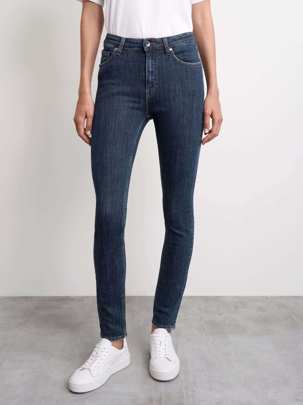 Shelly - Jeans