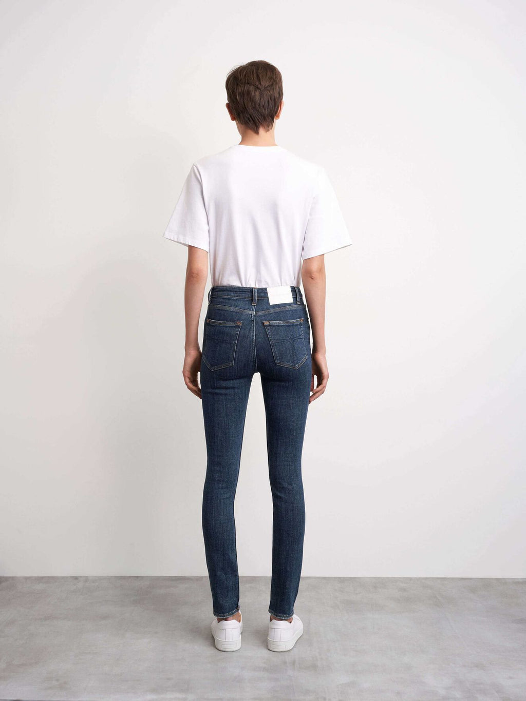Shelly - Jeans