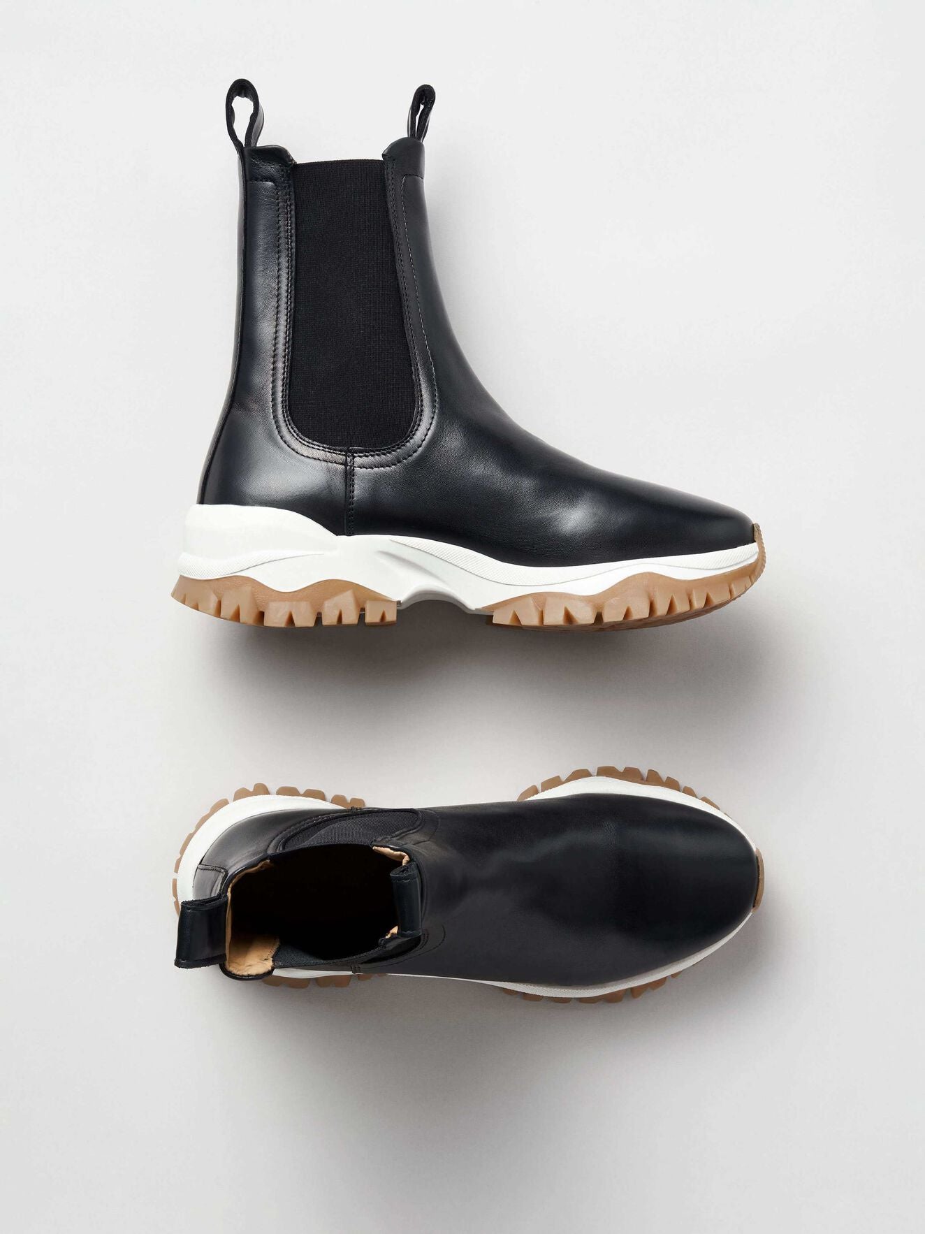 Saltisia - Boots