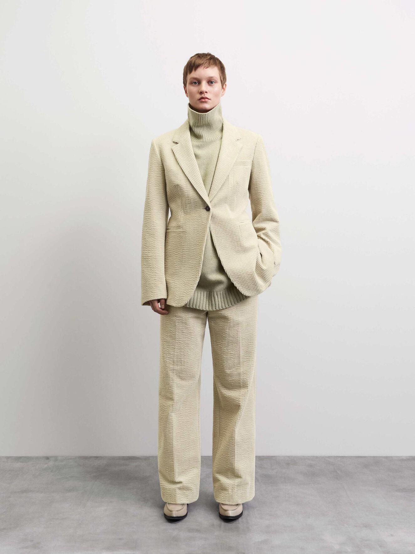 Narmina - Blazer
