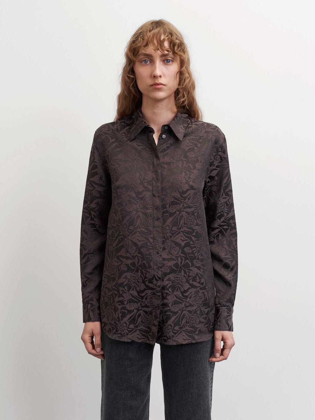 Narkisa - Shirt