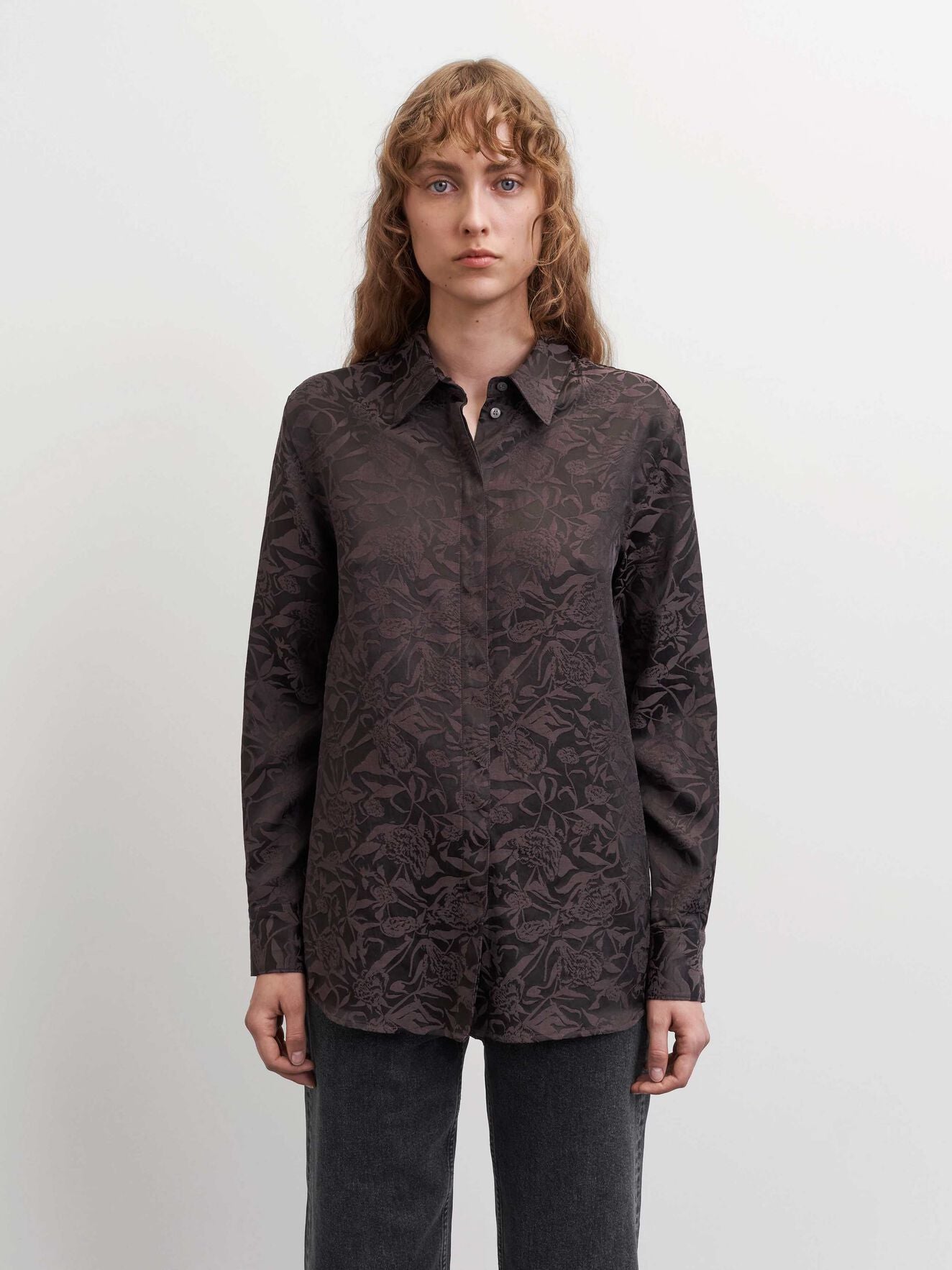 Narkisa - Shirt