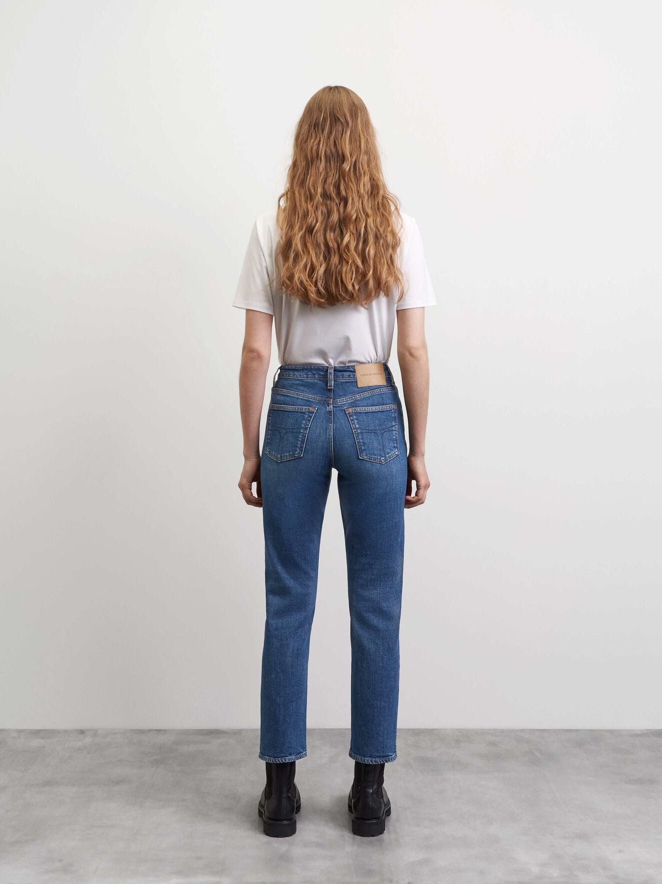 Meg - Jeans