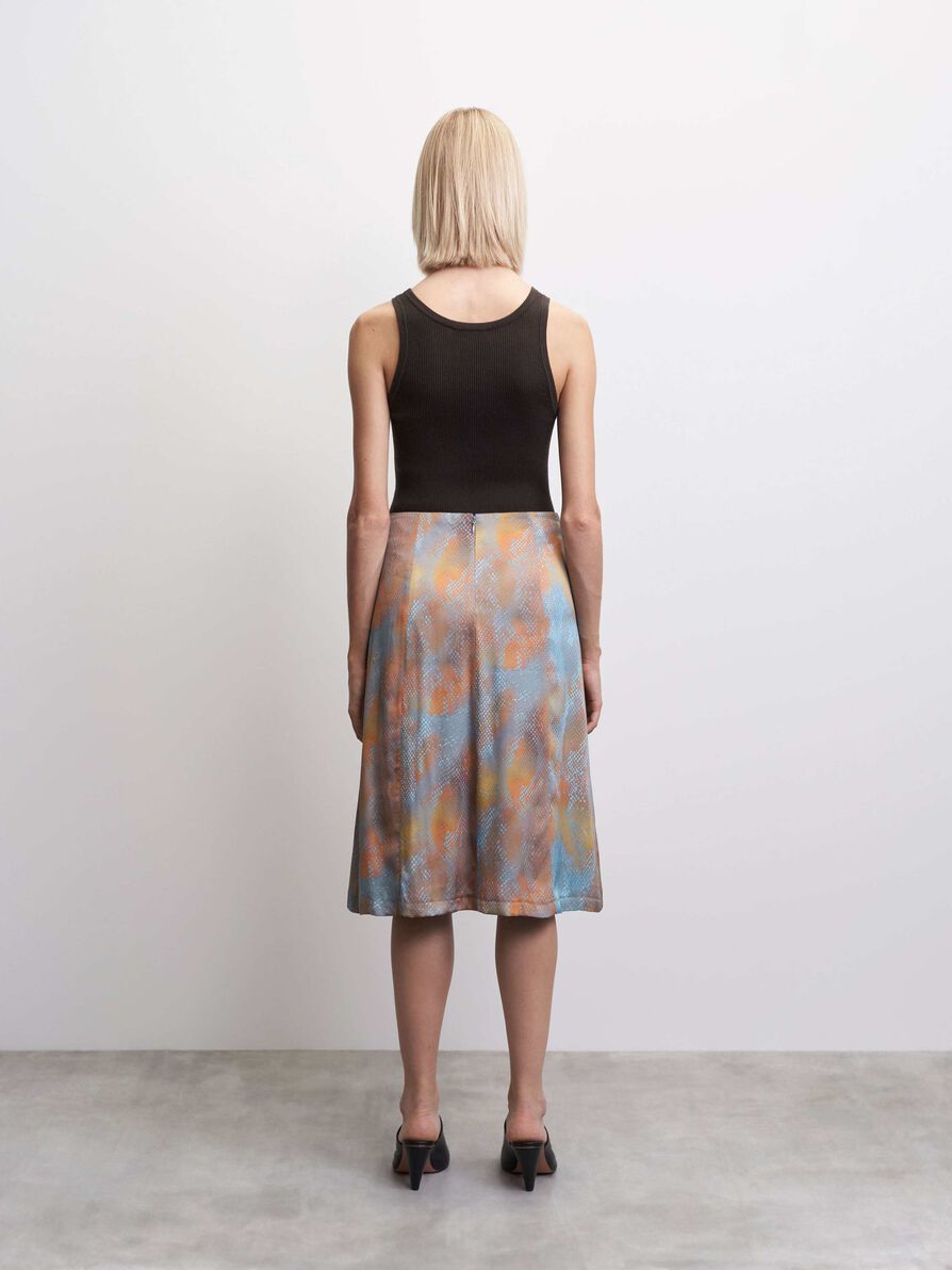 Casi P - Skirt