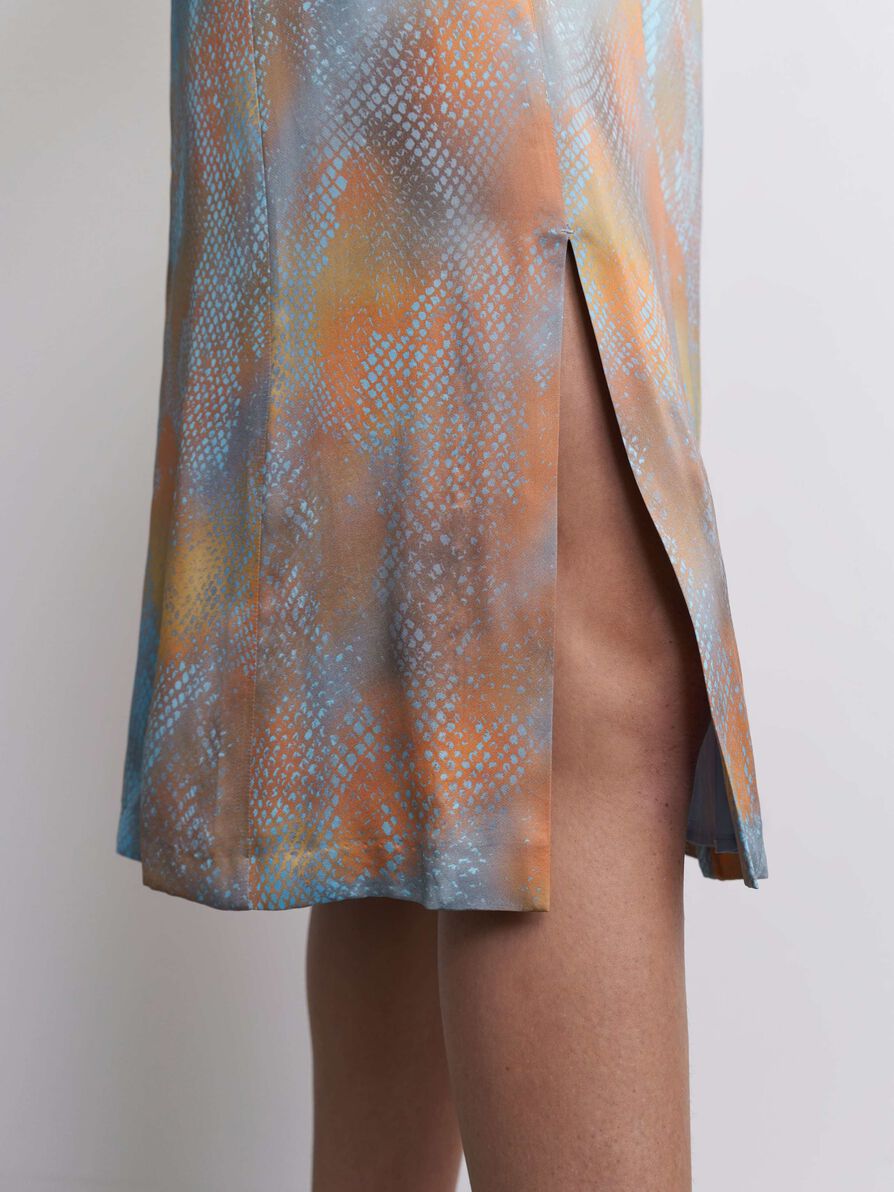 Casi P - Skirt