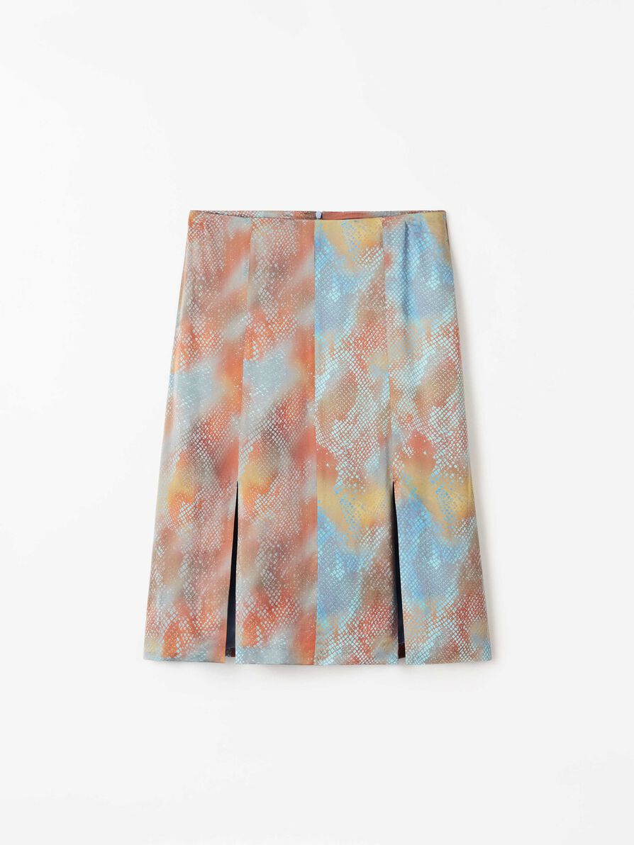Casi P - Skirt