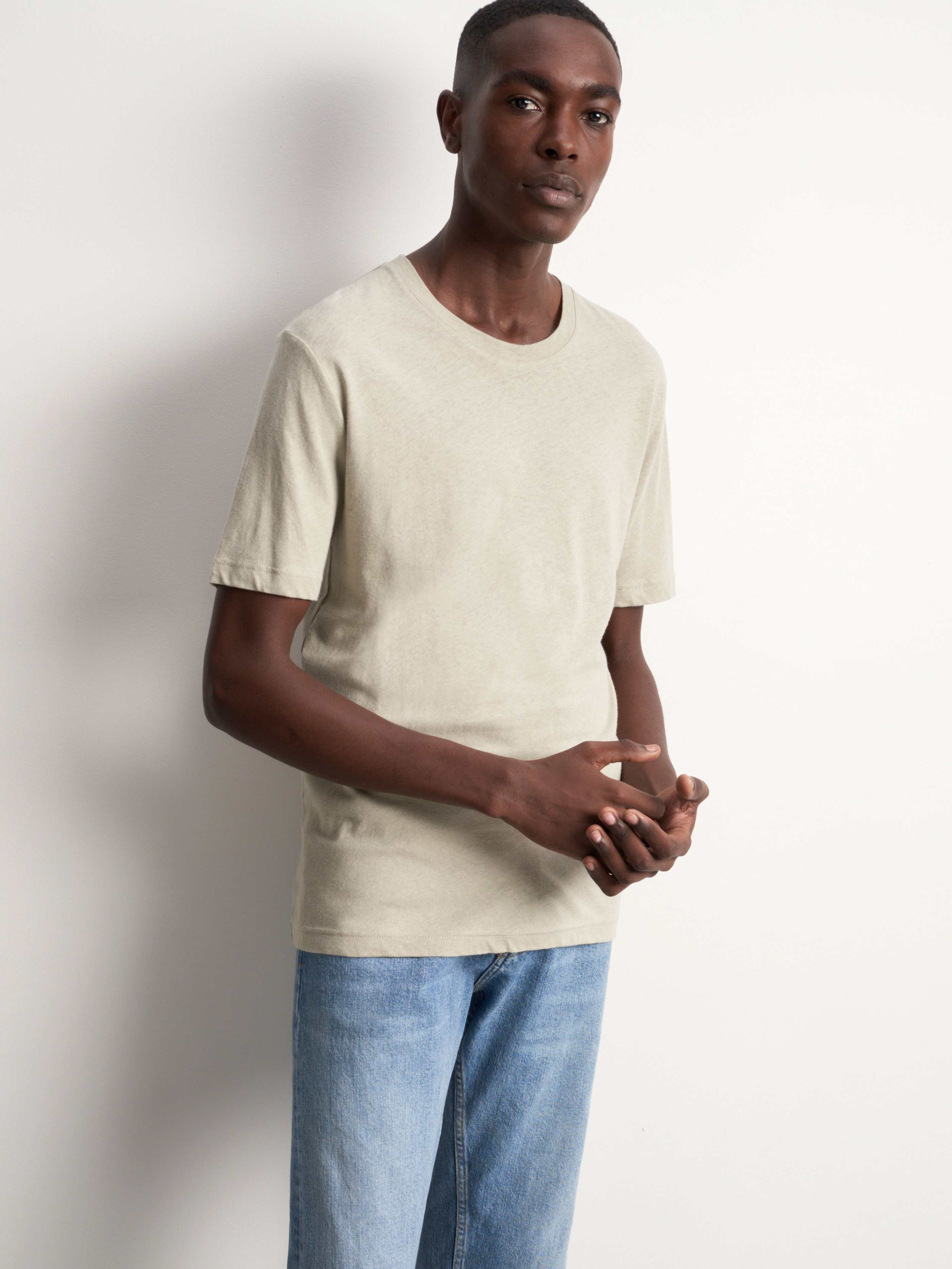 Olaf L - T-Shirt