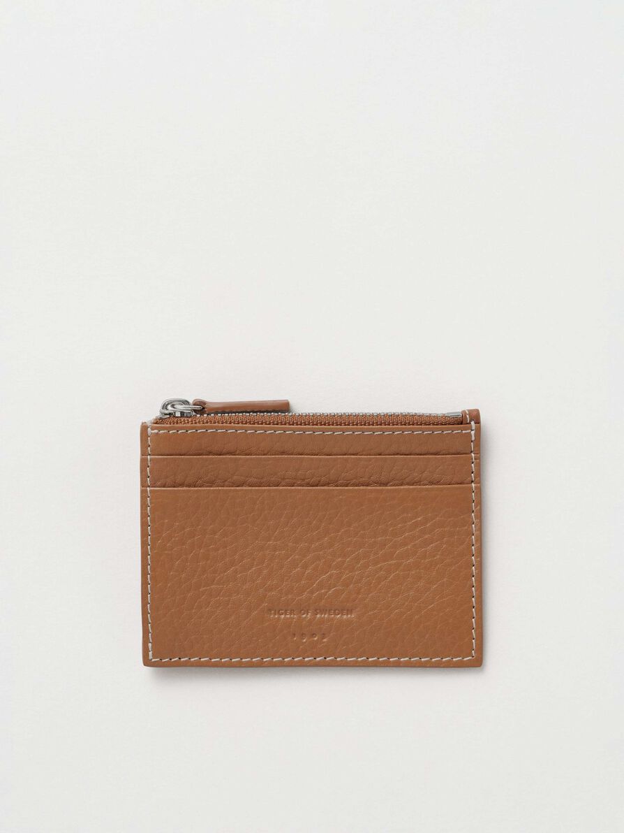 Wahren - Wallet