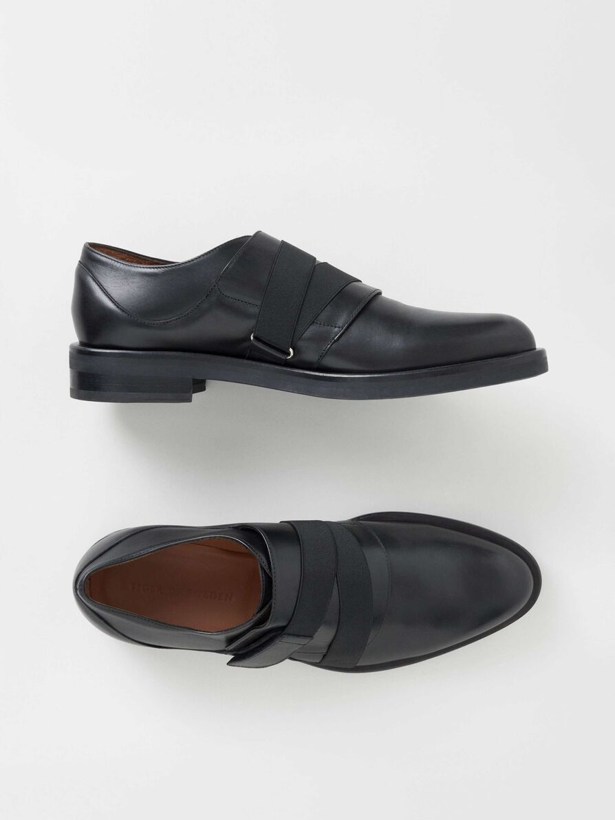 Scye - Shoe