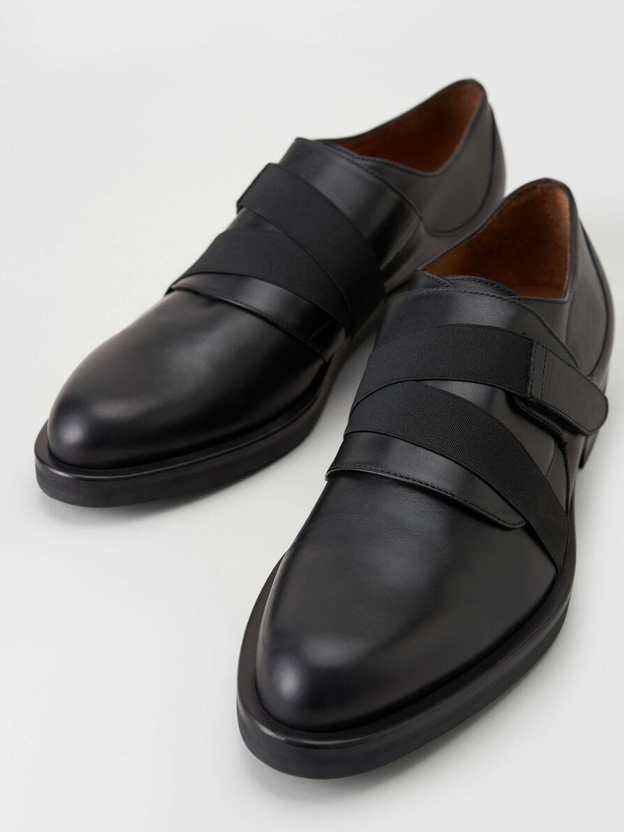 Scye - Shoe