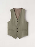 Wayde - Waistcoat