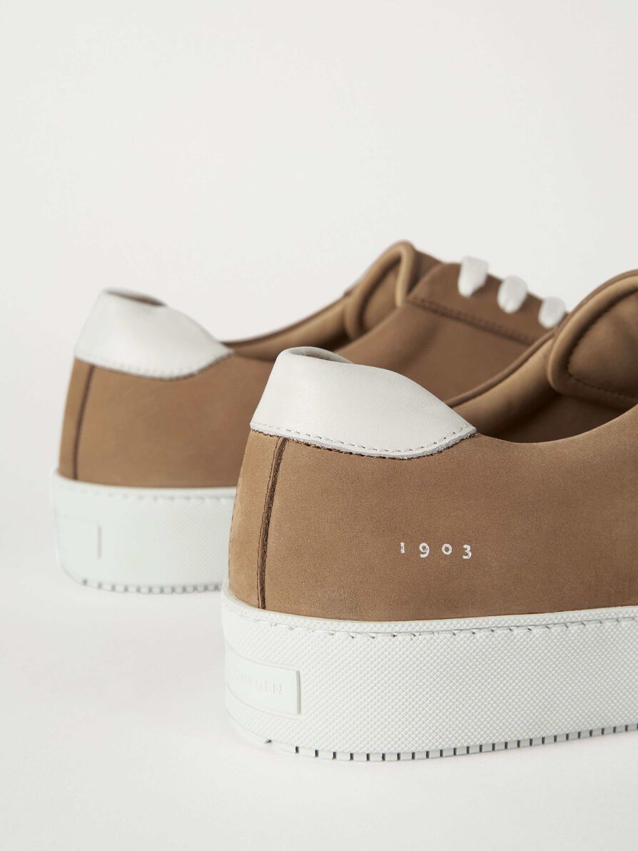 Salas - N Sneaker